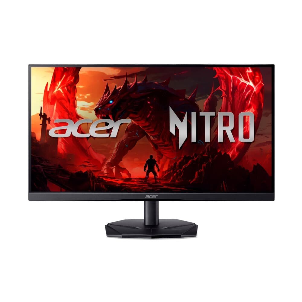 Monitor Gamer Acer KG241Y P3bip | KaBuM!
