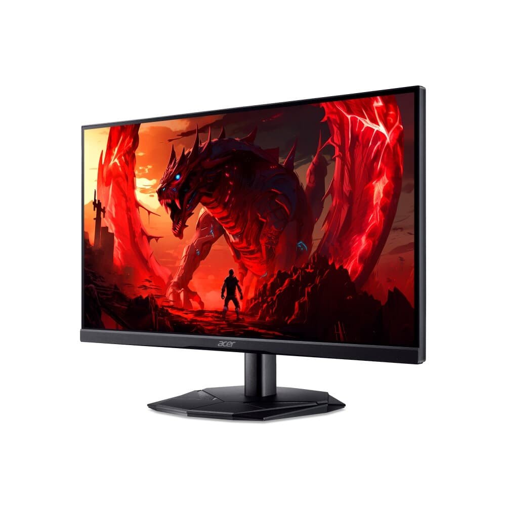 Monitor Gamer Acer KG241Y P3bip | KaBuM!
