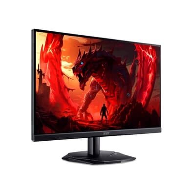Monitor Gamer Acer KG241Y P3bip | KaBuM!