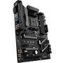 Placa-Mãe MSI p/ AMD AM4 ATX X370 SLI PLUS DDR4