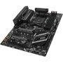 Placa-Mãe MSI p/ AMD AM4 ATX X370 SLI PLUS DDR4