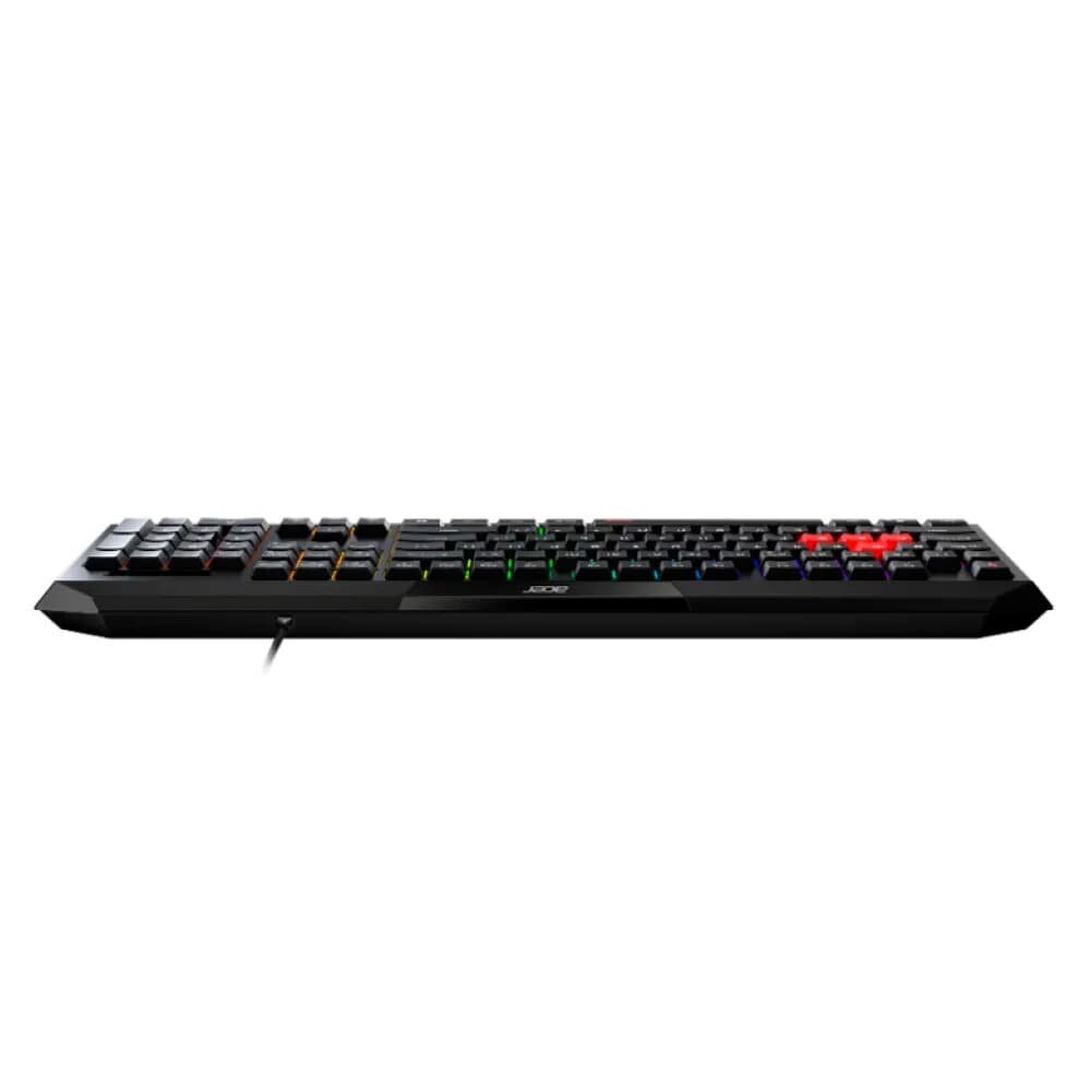 Teclado Gamer Acer Nitro Nkw100 RGB ABNT2 | KaBuM!