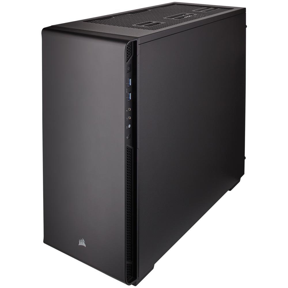 Imagem 3 de 4 do produto Gabinete Corsair Carbide Series 270R com Janela Lateral de Acrilico CC-9011105-WW