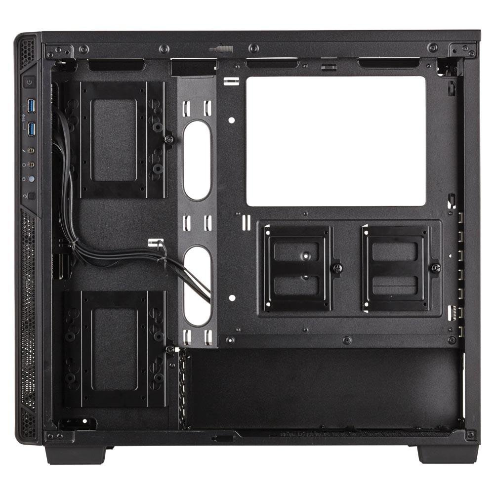 Imagem 2 de 4 do produto Gabinete Corsair Carbide Series 270R com Janela Lateral de Acrilico CC-9011105-WW