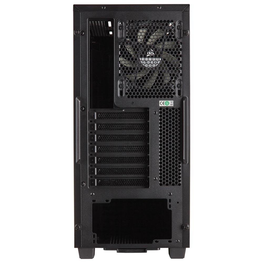 Imagem 4 de 4 do produto Gabinete Corsair Carbide Series 270R com Janela Lateral de Acrilico CC-9011105-WW