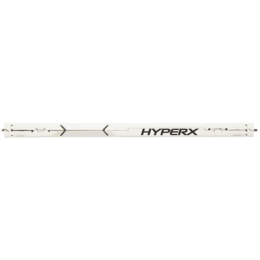 Memória HyperX Fury, 8GB, 2133MHz, DDR4, CL14, Branco - HX421C14FW2/8