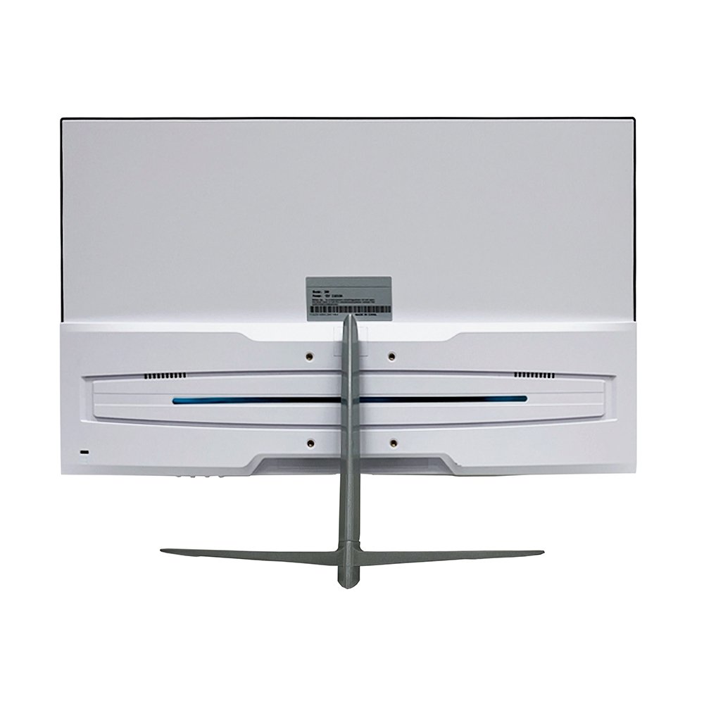 "Monitor Gamer Rise Mode Elite 27"", QHD, 165Hz, 1ms, IPS, FreeSync, HDR 400, HDMI e DisplayPort, sRGB 99%, Branco - RM-MOG-27F1652K-W" - view 3