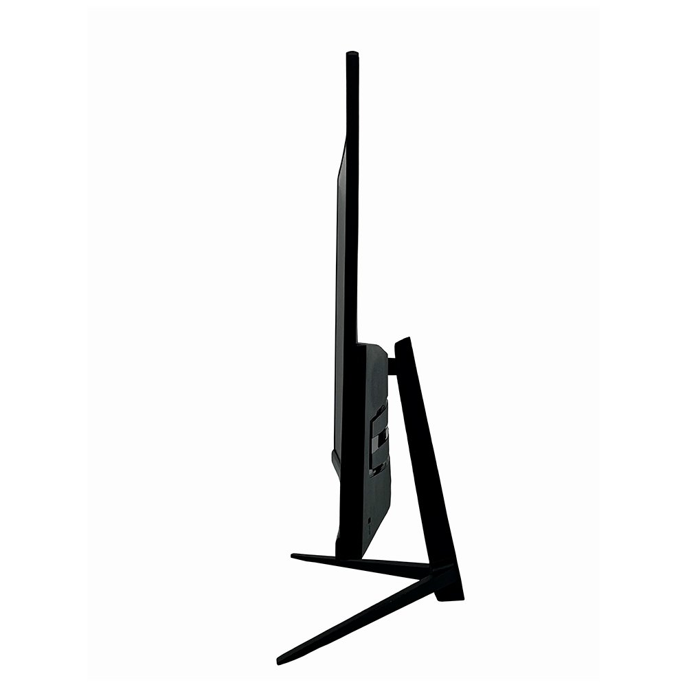 Monitor Gamer Curvo Rise Mode Elite 27", QHD, 165Hz, 1ms, VA, FreeSync, HDR 400, HDMI e DisplayPort, Preto - RM-MOG-27C1652K-B