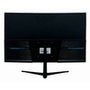 Monitor Gamer Curvo Rise Mode Elite 27", QHD, 165Hz, 1ms, VA, FreeSync, HDR 400, HDMI e DisplayPort, Preto - RM-MOG-27C1652K-B