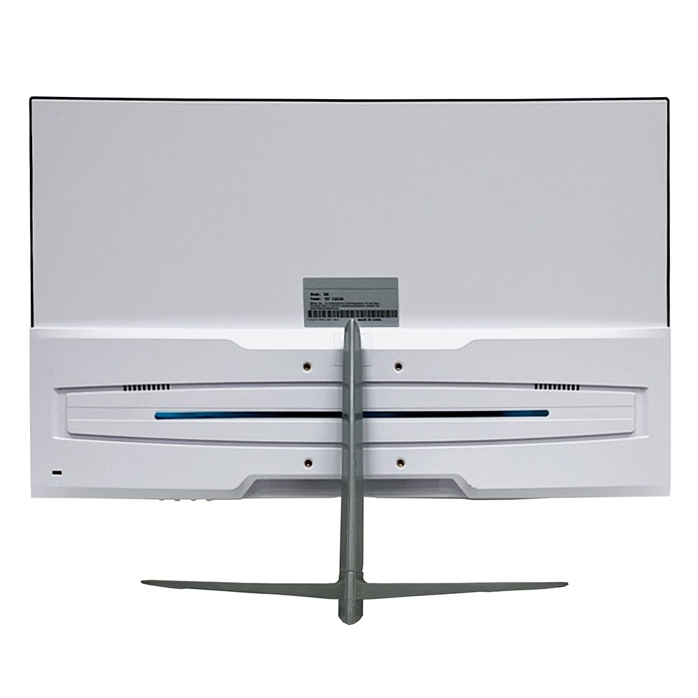 "Monitor Gamer Rise Mode Elite 27"", QHD, 180Hz, 1ms, IPS, FreeSync, HDR 400, HDMI e DisplayPort, sRGB 110%, Branco - RM-MOG-27F1802K-W" - view 3