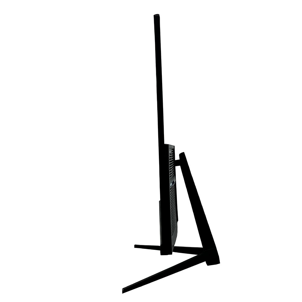 "Monitor Gamer Rise Mode Essential 32"", FHD, 100Hz, 5ms, IPS, FreeSync, HDR 400, HDMI e VGA, sRGB 99%, Preto - RM-MOG-32F100FH-B" - view 4