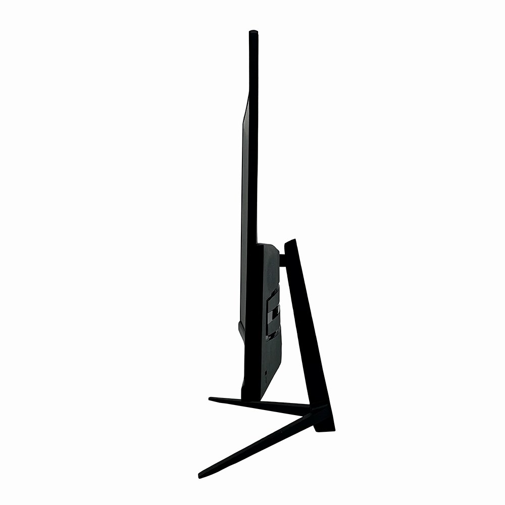 Monitor Gamer Curvo Rise Mode Elite 32, Full HD, 180Hz, 1ms, VA, FreeSync, HDR 400, HDMI e DisplayPort, Preto - RM-MOG-32C180FH-B - view 4