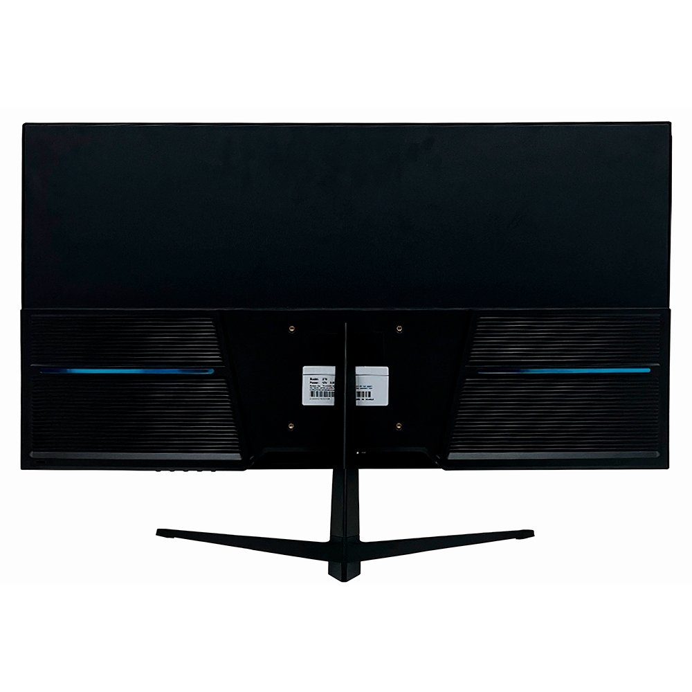 Monitor Gamer Curvo Rise Mode Elite 32, Full HD, 180Hz, 1ms, VA, FreeSync, HDR 400, HDMI e DisplayPort, Preto - RM-MOG-32C180FH-B - view 3
