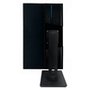 Monitor Gamer Rise Mode Prime 27", QHD, 240Hz, 1ms, IPS, FreeSync, HDR 400, HDMI e DP, Altura Ajustável, Preto - RM-MOGL-27F2402K-B