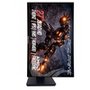 Monitor Gamer Rise Mode Prime 27", QHD, 240Hz, 1ms, IPS, FreeSync, HDR 400, HDMI e DP, Altura Ajustável, Preto - RM-MOGL-27F2402K-B