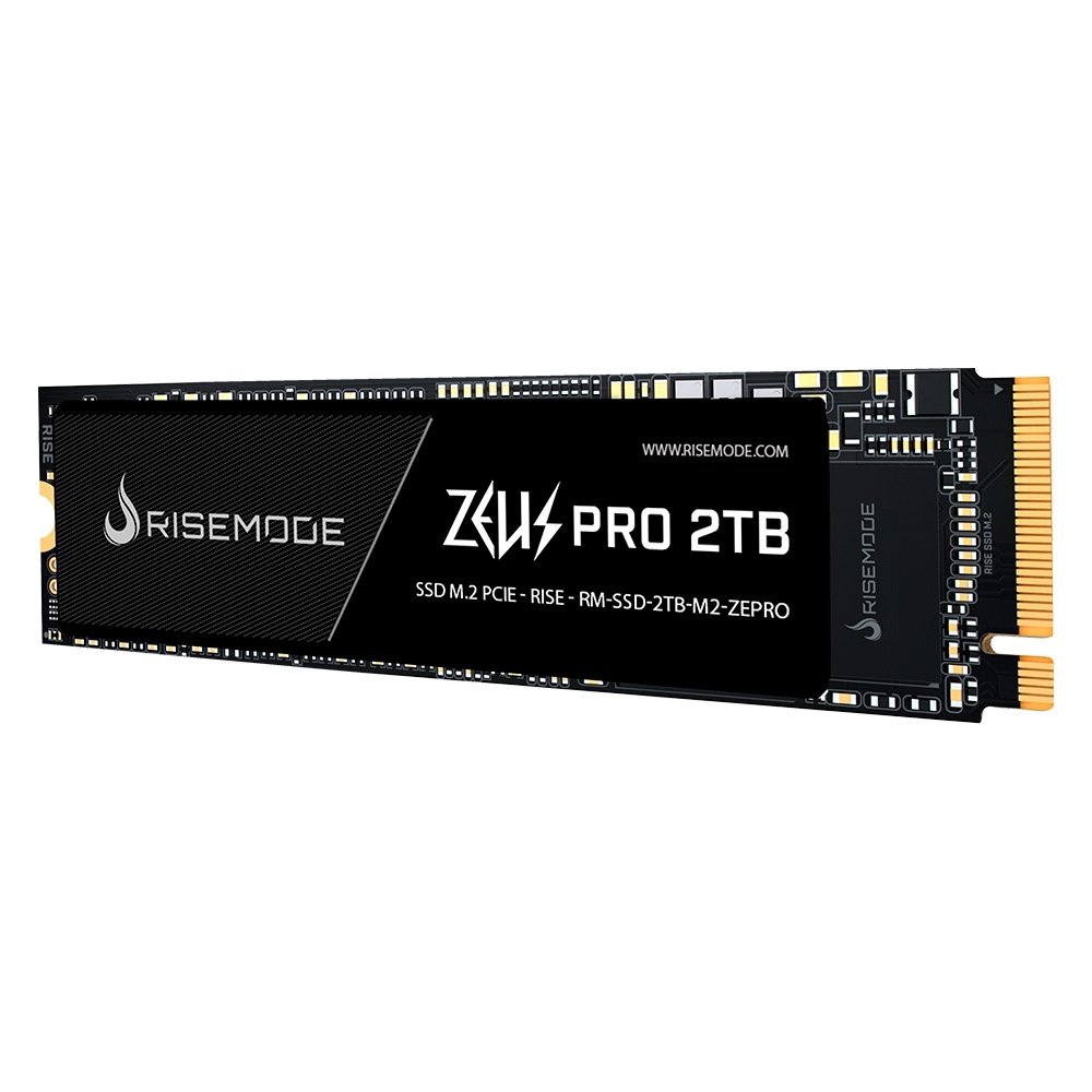 N*o様 JUPITER M.2 SSD 2TB GEN4 Ssd Nvme 2tb Gen4 | Mercado Livre