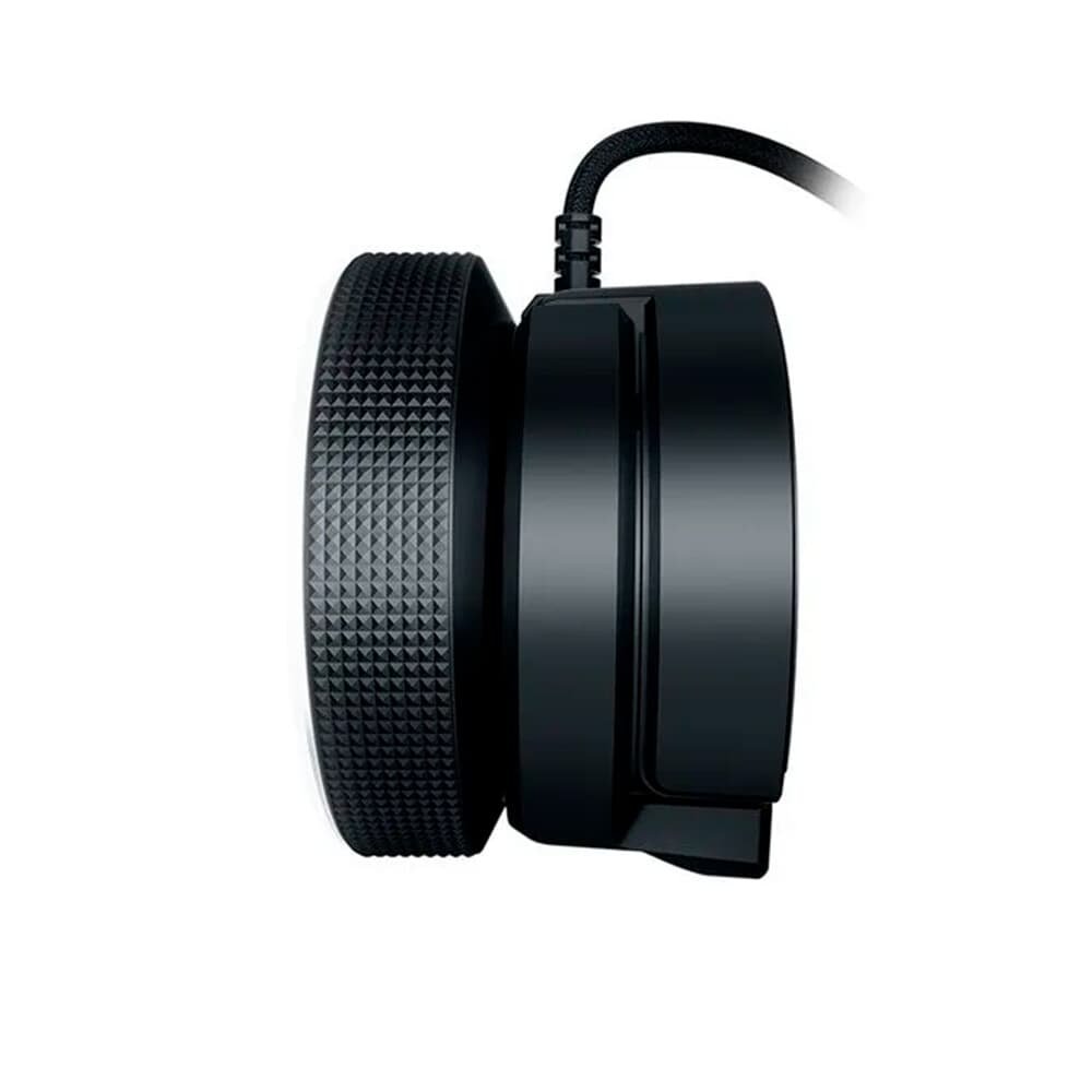 Webcam Razer Kiyo 1080p, Ring Light, Preto - RZ1902320100 - view 6