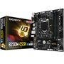 Placa-Mãe Gigabyte GA-B250M-DS3H, Intel LGA 1151, mATX, DDR4