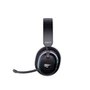 Headset Gamer Sem Fio Professional Fuxi-H7, RGB, Tri Mode, Bluetooth, Recarregável, USB-C, Preto - Fuxi-H7 Black