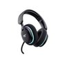 Headset Gamer Sem Fio Professional Fuxi-H7, RGB, Tri Mode, Bluetooth, Recarregável, USB-C, Preto - Fuxi-H7 Black