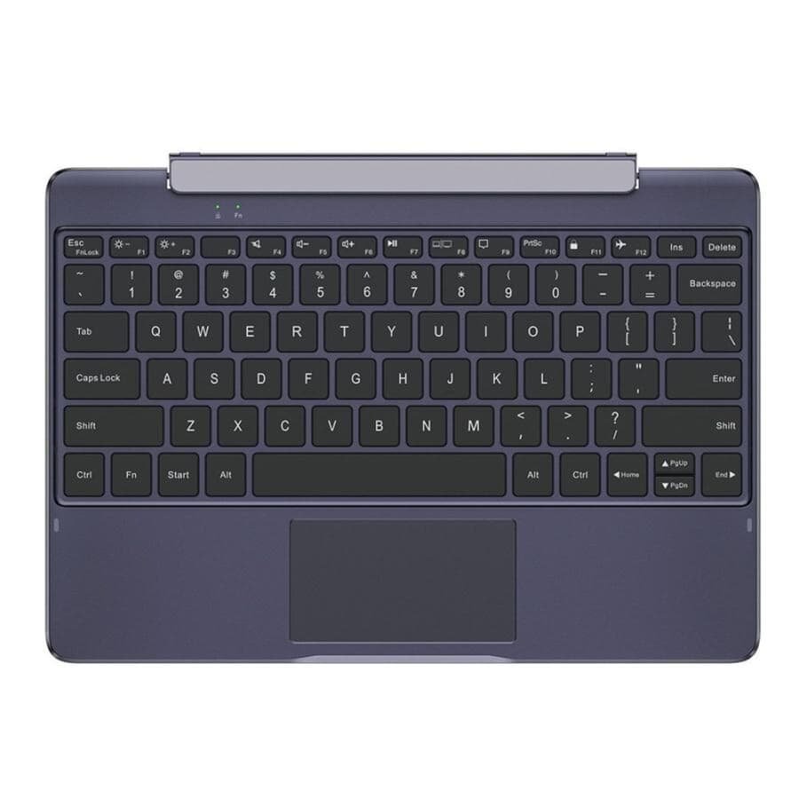 Teclado Magnético Xp-pen, para Tablet Magic Drawing Pad, ANSI US, Preto - ( Balão.info - foto 9