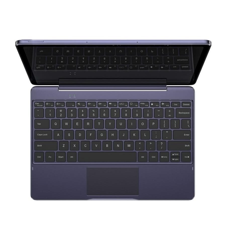 Teclado Magnético Xp-pen, para Tablet Magic Drawing Pad, ANSI US, Preto - ( Balão.info - foto 7
