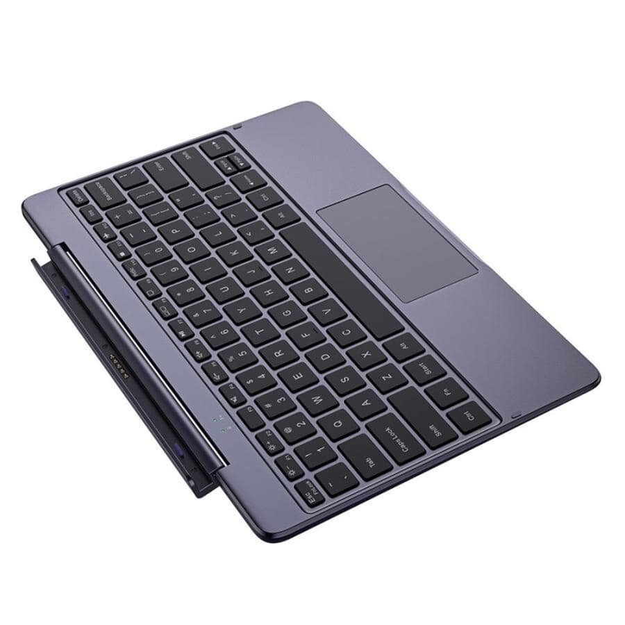 Teclado Magnético Xp-pen, para Tablet Magic Drawing Pad, ANSI US, Preto - ( Balão.info - foto 3