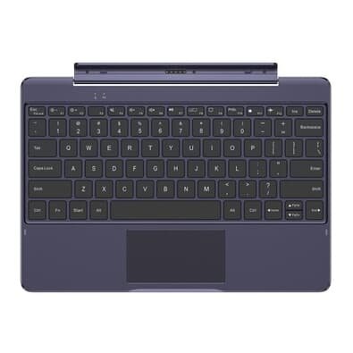 Teclado Magnético Xp-pen, para Tablet Magic Drawing Pad, ANSI US, Preto - ACK08-A