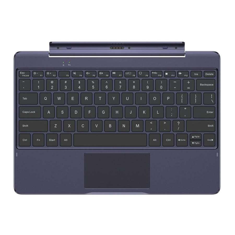 Teclado Magnético Xp-pen, para Tablet Magic Drawing Pad, ANSI US, Preto - ACK08-A