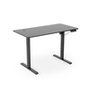Mesa Gamer DT3 F10, 1200 x 600mm, Proteção Antiderrapante, Preto - 14518-9 Mesa Gamer DT3 F10, 1200 x 600mm, Proteção Antiderrapante, Preto - 14518-9