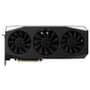 Placa de vídeo XFX RX 9060XT OC Gaming Mercury AMD Radeon RX Graphics Card 16GB, Ray Tracing, RDNA 4 - RX-96TMERCB9