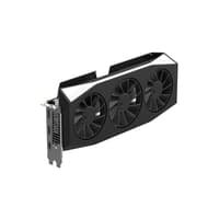 Kabum Placa de vídeo XFX RX 9060XT OC Gaming Mercury AMD Radeon RX Graphics Card 16GB, Ray Tracing, RDNA 3 - RX-96TMERCB9 image