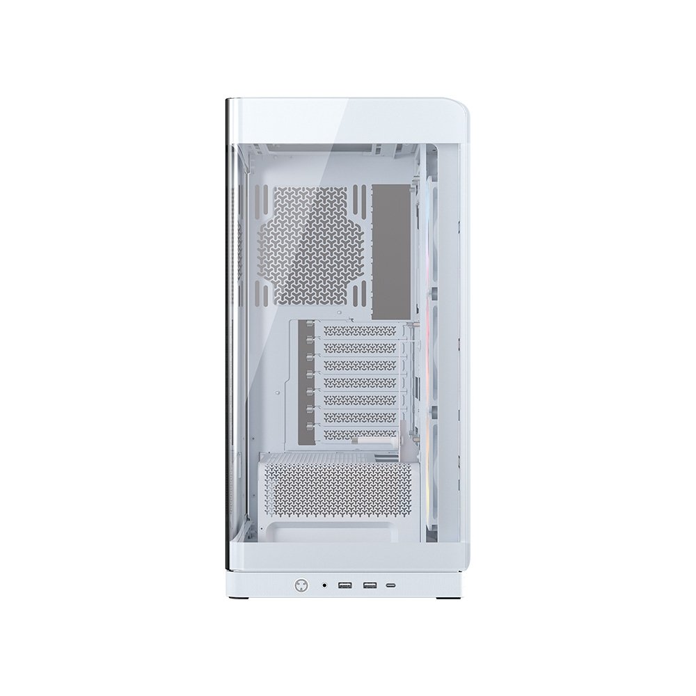 Gabinete Gamer ( Balão.info) 4500X RS-R ARGB, Mid Tower, Branco - CC-( Balão.info)-WW - view 10