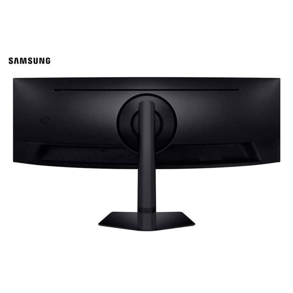 Monitor Gamer Curvo Samsung Odyssey G9 49", DQHD, 144Hz, 1ms, FreeSync Premium Pro, HDR600, Ajuste de Altura - LS49FG910ELXZD - view 3