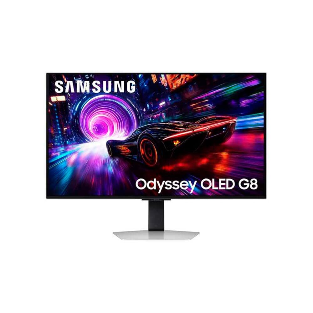 Monitor Gamer Samsung Odyssey 32