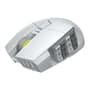 Mouse Gamer Sem Fio Corsair SCIMITAR ELITE SE, RGB, 16 Botões, 33000DPI, Branco - CH-9314011-WW