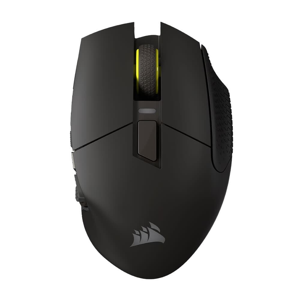 Mouse Gamer Sem Fio Corsair Scimitar Elite Wireles