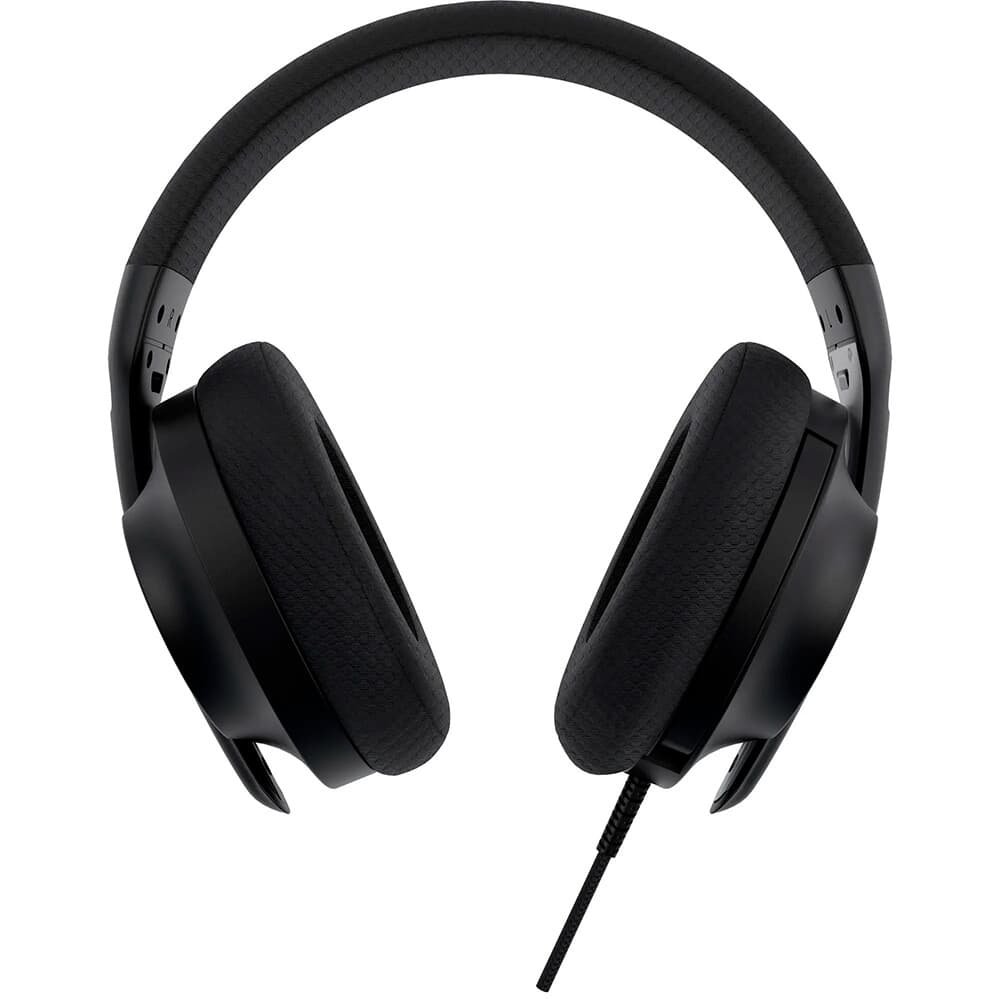 Imagem 2 de 4 do produto Headset Gamer 7.1 Fortrek Wise, USB 2.0, Preto - 84983