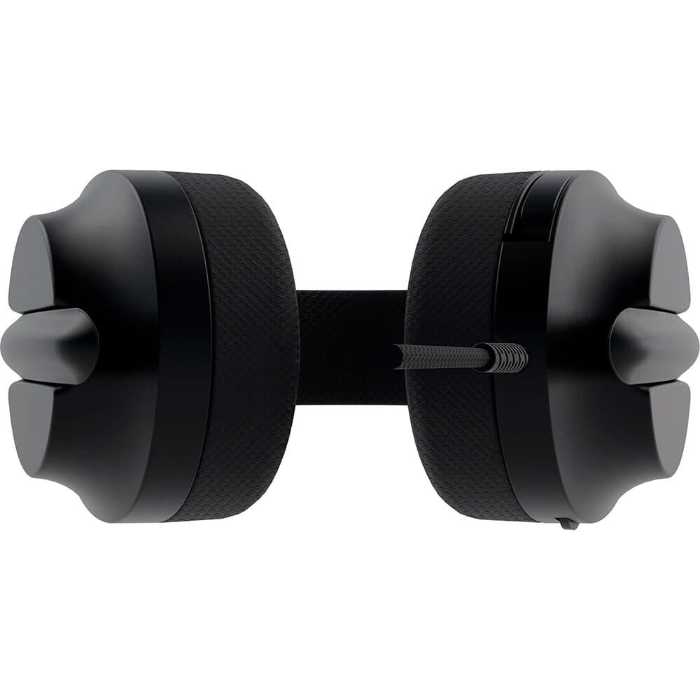 Imagem 4 de 4 do produto Headset Gamer 7.1 Fortrek Wise, USB 2.0, Preto - 84983