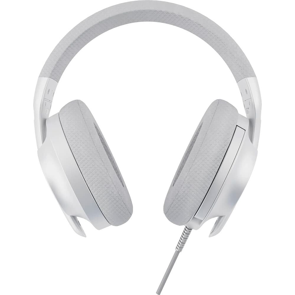 Imagem 2 de 4 do produto Headset Gamer 7.1 Fortrek Wise, USB 2.0, Branco - 84984