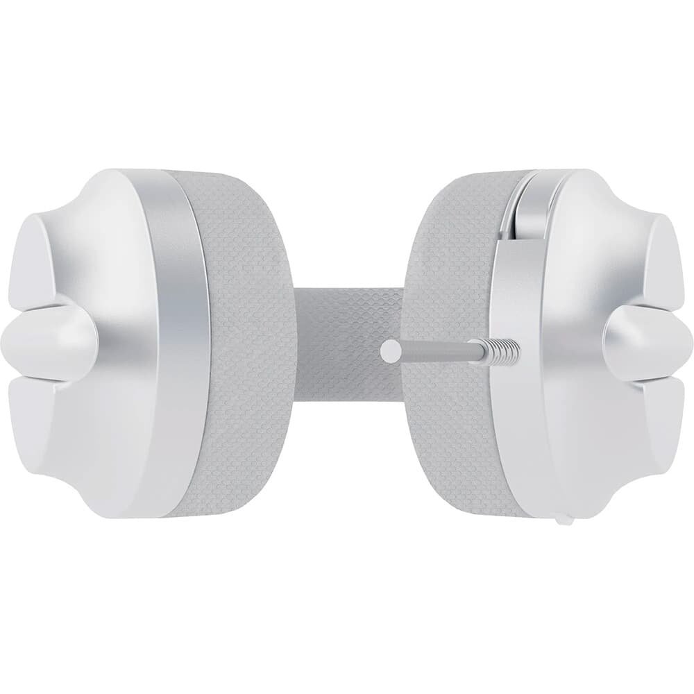 Imagem 4 de 4 do produto Headset Gamer 7.1 Fortrek Wise, USB 2.0, Branco - 84984