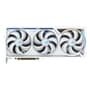 Placa de Vídeo ASUS ROG ASTRAL RTX5090 WHITE NVIDIA Geforce, 32GB, GDDR7 - 90YV0LWA-M0NA00