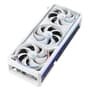 Placa de Vídeo ASUS ROG ASTRAL RTX5090 WHITE NVIDIA Geforce, 32GB, GDDR7 - 90YV0LWA-M0NA00