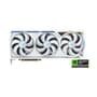 Placa de Vídeo ASUS ROG ASTRAL RTX5090 WHITE NVIDIA Geforce, 32GB, GDDR7 - 90YV0LWA-M0NA00