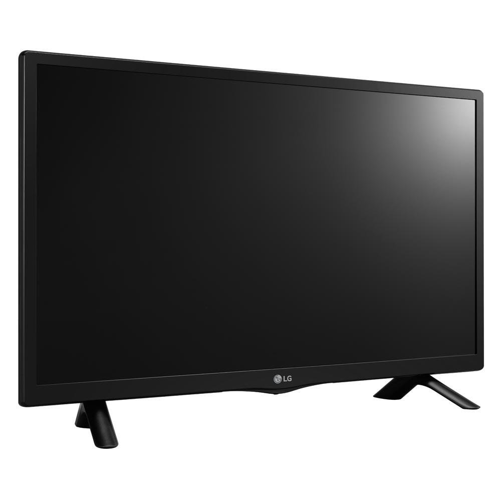 TV Monitor LED 28´ LG com USB, HDMI, VGA - 28LJ720B