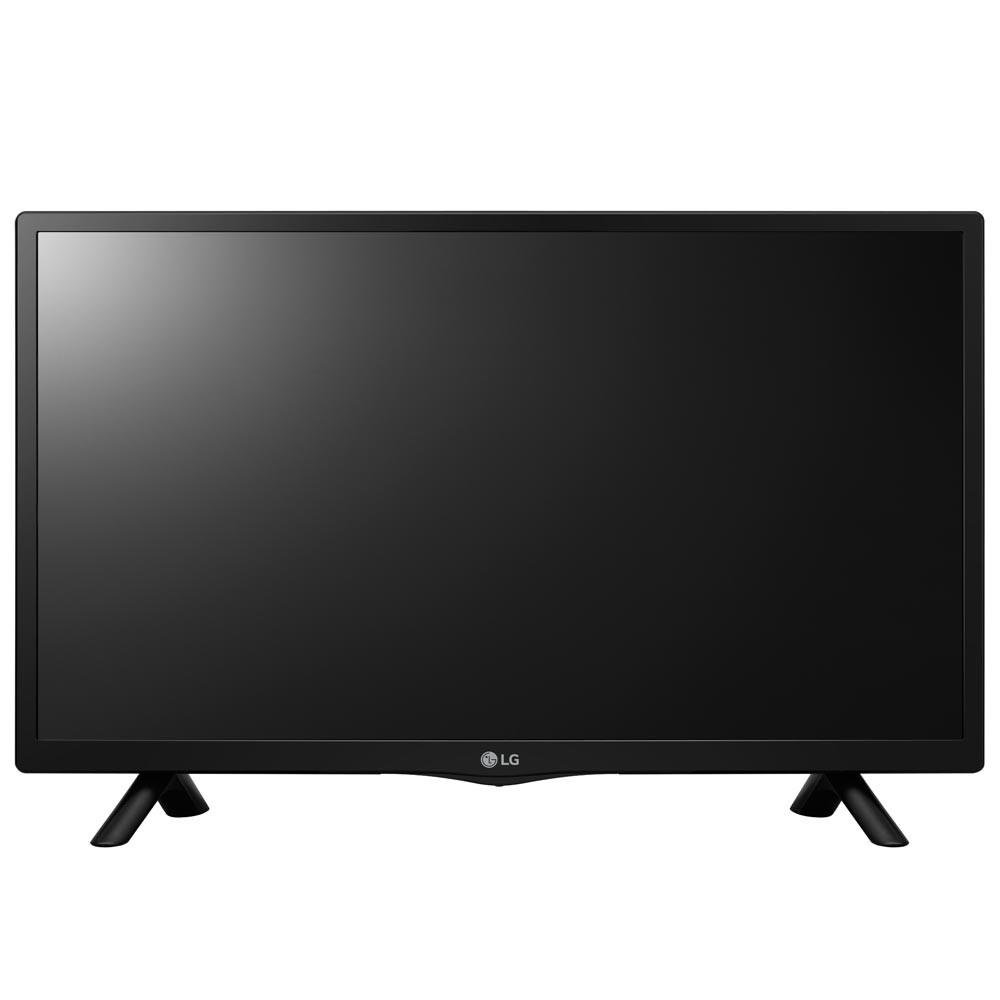 TV Monitor LED 28´ LG com USB, HDMI, VGA - 28LJ720B
