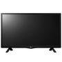 TV Monitor LED 28´ LG com USB, HDMI, VGA - 28LJ720B