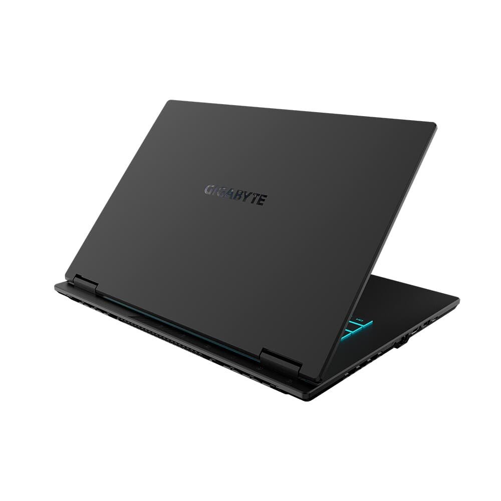 Notebook Gamer Gigabyte A16 Intel Core i7-13620H, 16GB RAM, DDR5, RTX 5060, SSD 1TB Gen4, 16" WUXGA, 165Hz, W11 Home - 9RGA6I76VHFHJK5US000 Notebook Gamer Gigabyte A16 Intel Core i7-13620H, 16GB RAM, DDR5, RTX 5060, SSD 1TB Gen4, 16" WUXGA, 165Hz, W11 Home - 9RGA6I76VHFHJK5US000