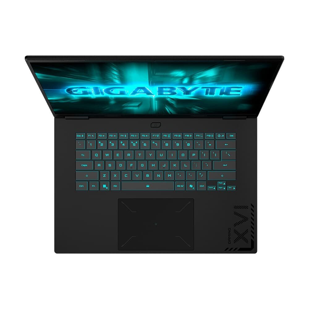 Notebook Gamer GIGABYTE A16 i7 RTX 5060, 16GB RAM