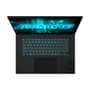Notebook Gamer Gigabyte A16 Intel Core i7-13620H, 16GB RAM, DDR5, RTX 5060, SSD 1TB Gen4, 16" WUXGA, 165Hz, W11 Home - 9RGA6I76VHFHJK5US000